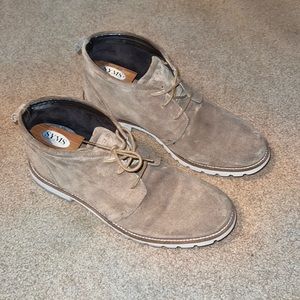 Rockport chukka boot